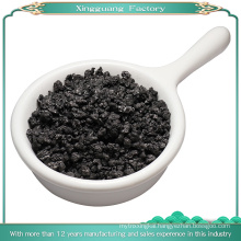 Calcined Pet Coke Graphitization Petroleum Coke as Carbon Additives in Steelmaking